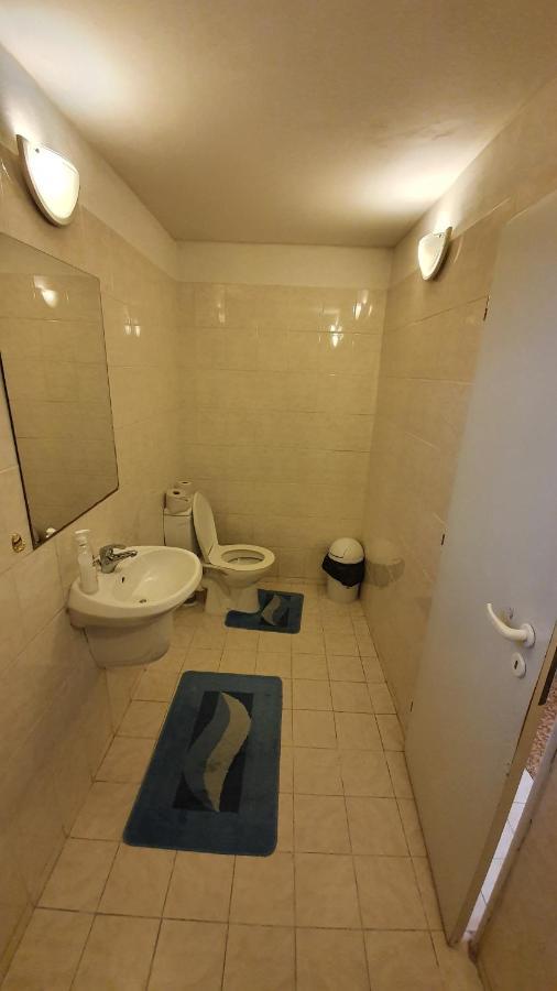 Hostel Ssvp 1. Maj Tatranská Lomnica Exteriér fotografie